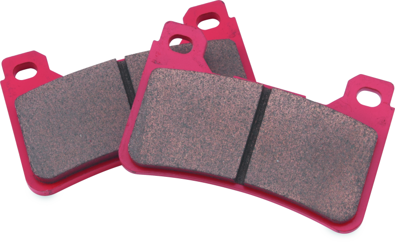 BikeMaster Honda Sintered Brake Pads 961507