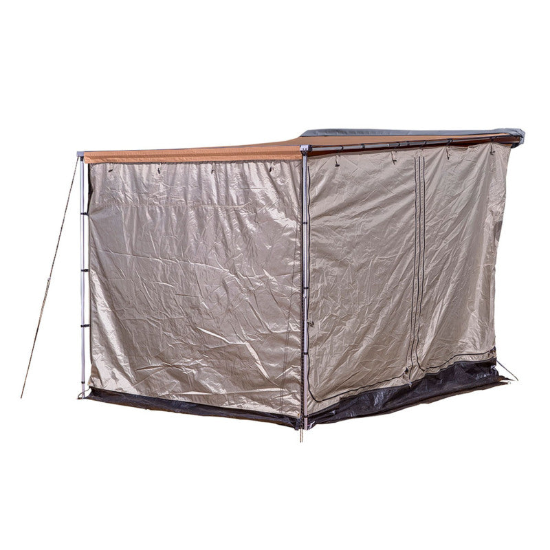 ARB Dlxe Awn Room W/flr 2.0M79Lg 2000X2500mm 79X98In 813208A