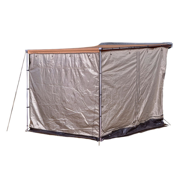 ARB Dlxe Awn Room W/flr 2.0M79Lg 2000X2500mm 79X98In 813208A