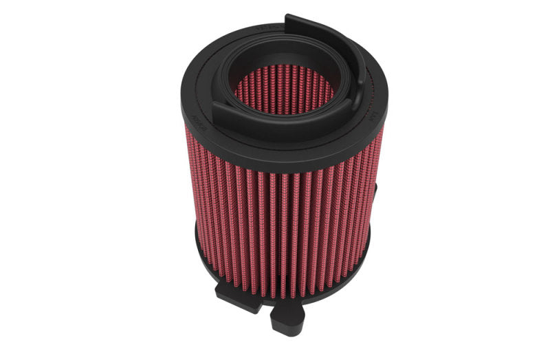 K&N 03 Audi A3 L4-1.6L Drop In Air Filter E-2014