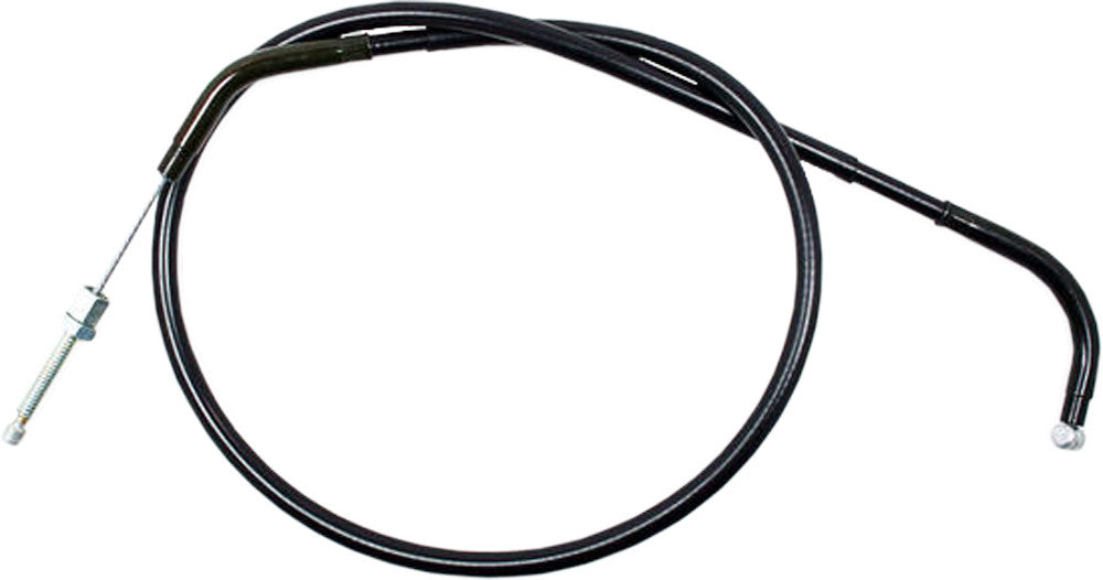 Motion Pro Black Vinyl Clutch Cable 04-0190