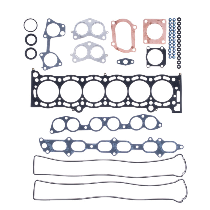 Cometic Street Pro Toyota 7M-GE/7M-GTE Top End Gasket Kit 83mm Bore 0.051in MLS Cylinder Head Gasket PRO2020T-830-051