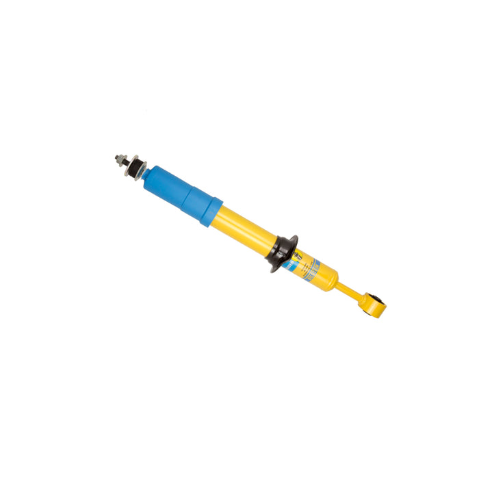 Bilstein 4600 Series 2016 Toyota Tacoma Limited V6 3.5L Front 46mm Monotube Shock Absorber 24-265966