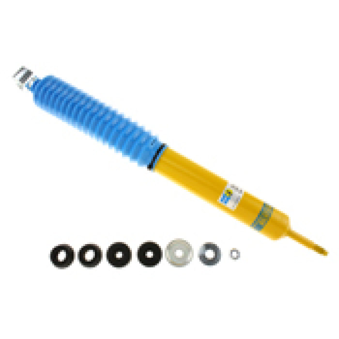 Bilstein B6 1999 Land Rover Discovery SD Rear 46mm Monotube Shock Absorber 24-027793