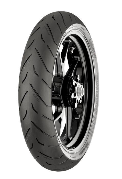 Continental ContiRoad 110/70 R 17 M/C 54V TL Front 2447200000