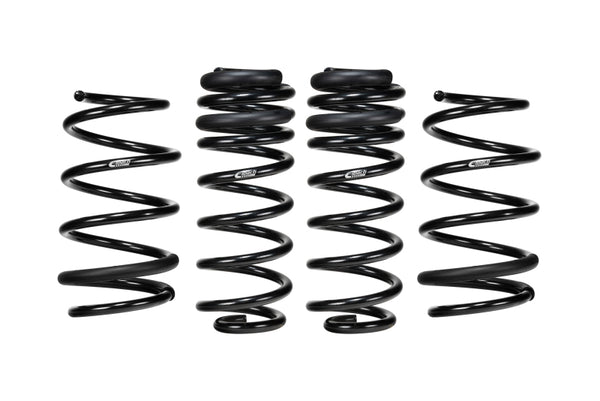 Eibach 19-23 Volkswagen Arteon FWD PRO-KIT Performance Springs (Set of 4 Springs) E10-85-044-01-22
