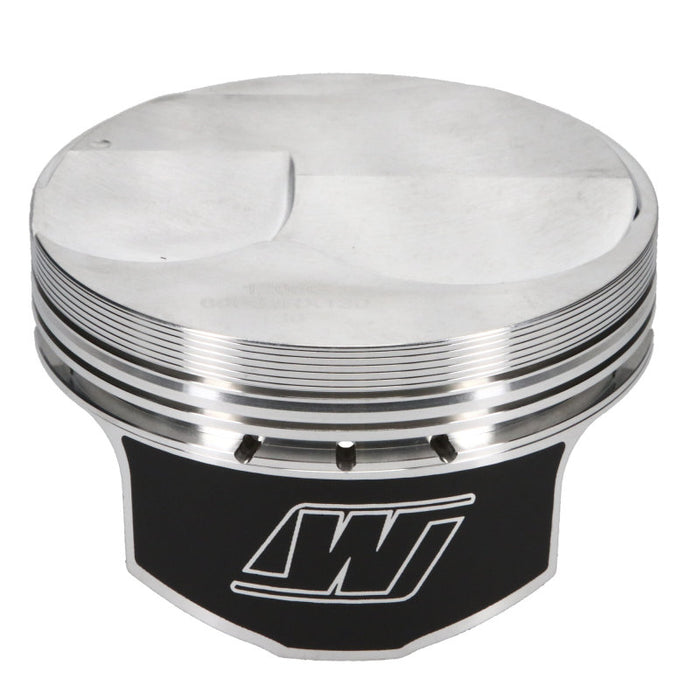 Wiseco SBC LS7 +2.5cc Dome 1.175inch CH LEFT Piston Shelf Stock 60004LX130