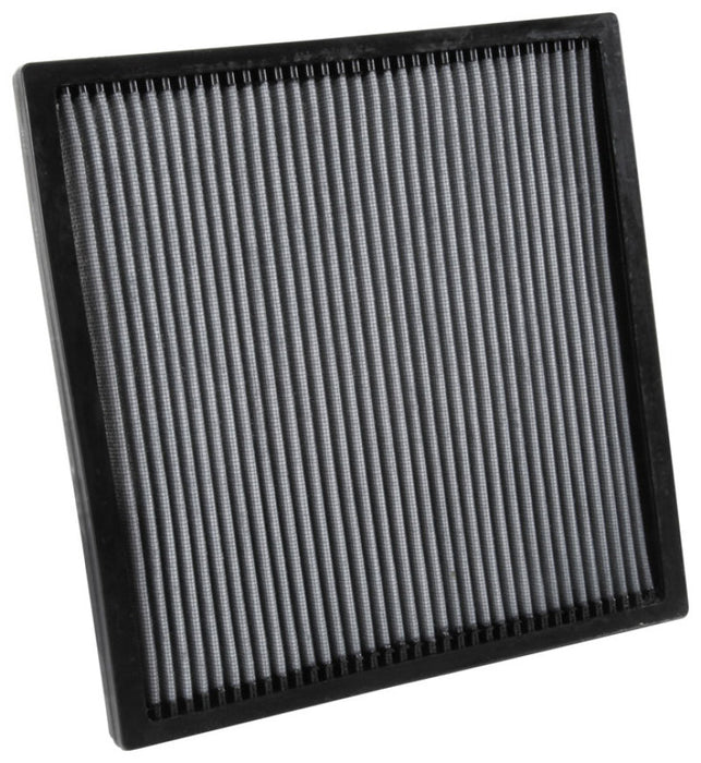 K&N 2010-2015 Chevrolet Camaro 3.6L V6 / 2010-2015 Chevrolet Camaro SS 6.2L V8 Cabin Air Filter VF3017