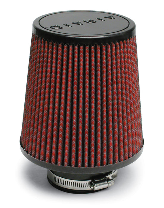 Airaid Universal Air Filter Cone 3 x 6 x 4 5/8 x 6 700-493