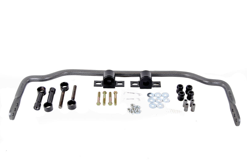 Hellwig 84-01 compatible with Jeep Cherokee XJ w/ 3-5in Lift Solid Heat Treated Chromoly 1-1/8in Front Sway Bar 7848