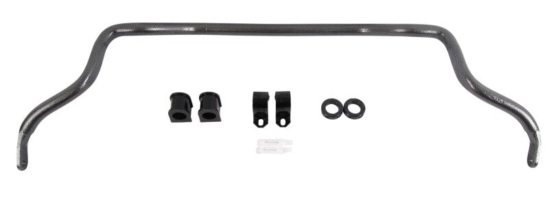 Hellwig 05-15 Toyota Tacoma 4WD Solid Heat Treated Chromoly 1-3/8in Front Sway Bar 7719