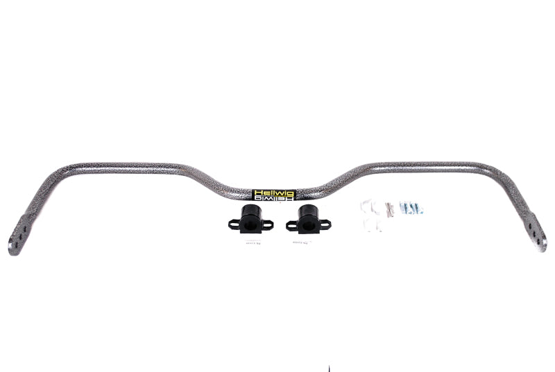 Hellwig 14-21 Ram 2500 2/4WD Solid Heat Treated Chromoly 1-1/8in Rear Sway Bar 7738