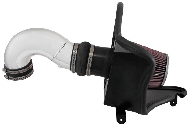 K&N 2016 Chevy Camaro SS 6.2L V8 F/I Typhoon Intake System 69-4534TP