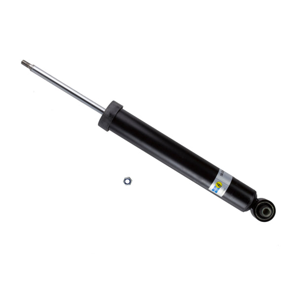 Bilstein B4 14-15 BMW 228i Base w/ Sport Suspension w/o EDC Rear Twintube Strut Assembly 19-218014