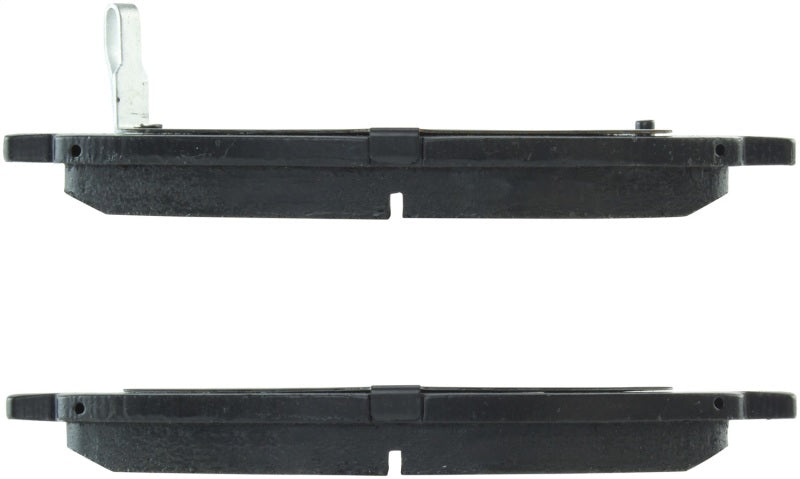 StopTech Street Brake Pads Front 308.1592