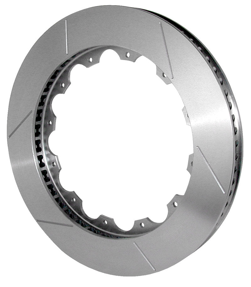Wilwood Rotor-SV-GT 72 SPC-37 -LH 14.00 x 1.25 12 on 9.19in 160-8024
