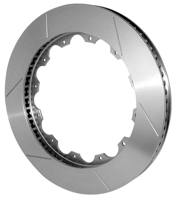 Wilwood Rotor-SV-GT 72 SPC-37 -LH 14.00 x 1.25 12 on 9.19in 160-8024