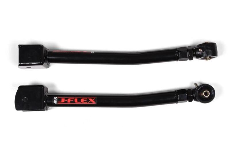 JKS Adjustable Control Arms, Front Upper, Wrangler JL And Gladiator JT, Fits 2018-2024 Fits Jeep Wrangler JL 1616