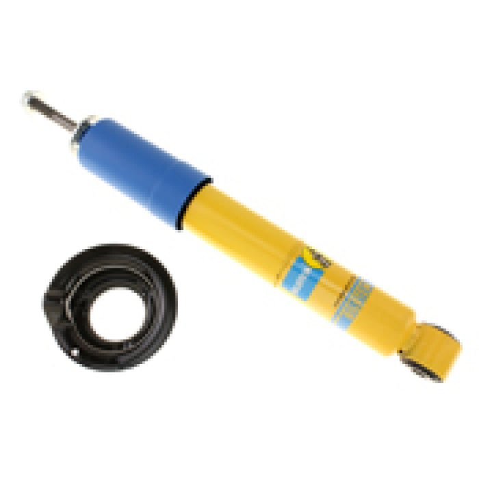 Bilstein 4600 Series 05-13 Compatible with Nissan Frontier/05-12 Pathfinder/XTerra Fr 46mm Monotube Shock Absorber 24-137430