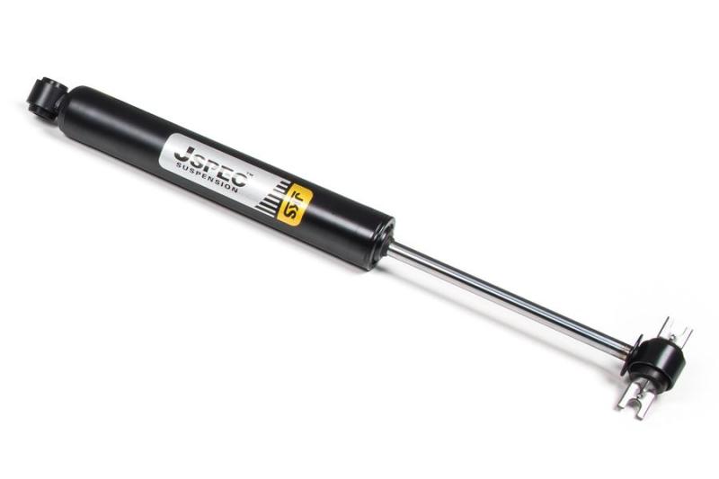 JKS JSpec Gas Shock Rear 2.5"-3.5" Lift Wrangler JL, Fits 2018-2024 Fits Jeep Wrangler JL JSPEC9329
