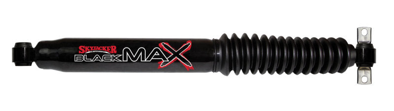 Skyjacker 2007-2017 compatible with Jeep Wrangler (JK) Black Max Shock Absorber B8507