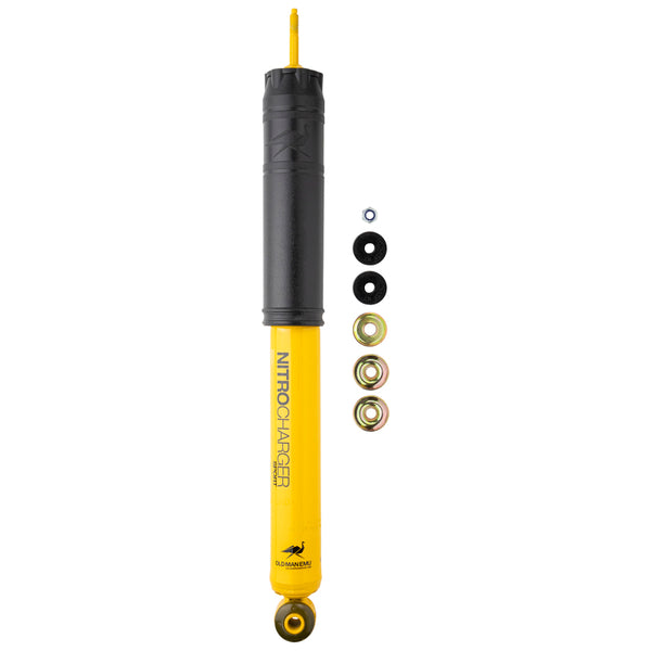 ARB / OME Nitrocharger Sport Shock Mux/Col7, Fits 2017 Isuzu Trailblazer 60131