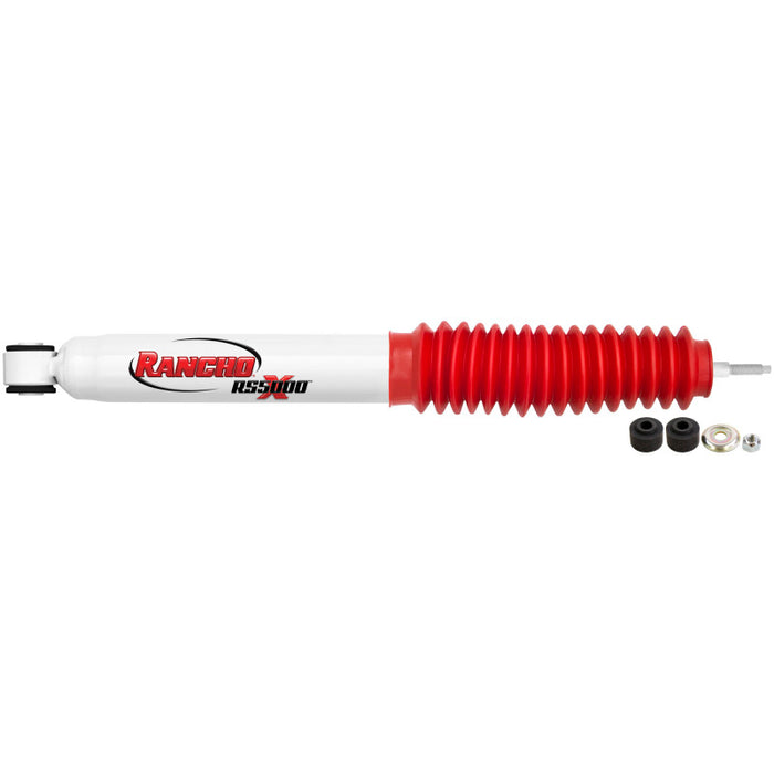 Rancho 02-06 Chevrolet Avalanche 2500 Front RS5000X Shock RS55296