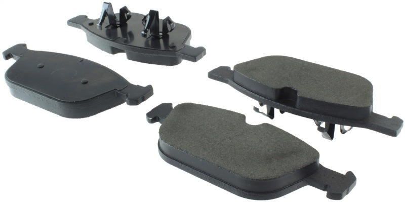 StopTech 03-14 Volvo XC90 Street Select Front Brake Pads 305.1412