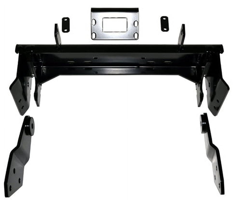 WARN Industries Plow Mount Yamaha Provan 80534