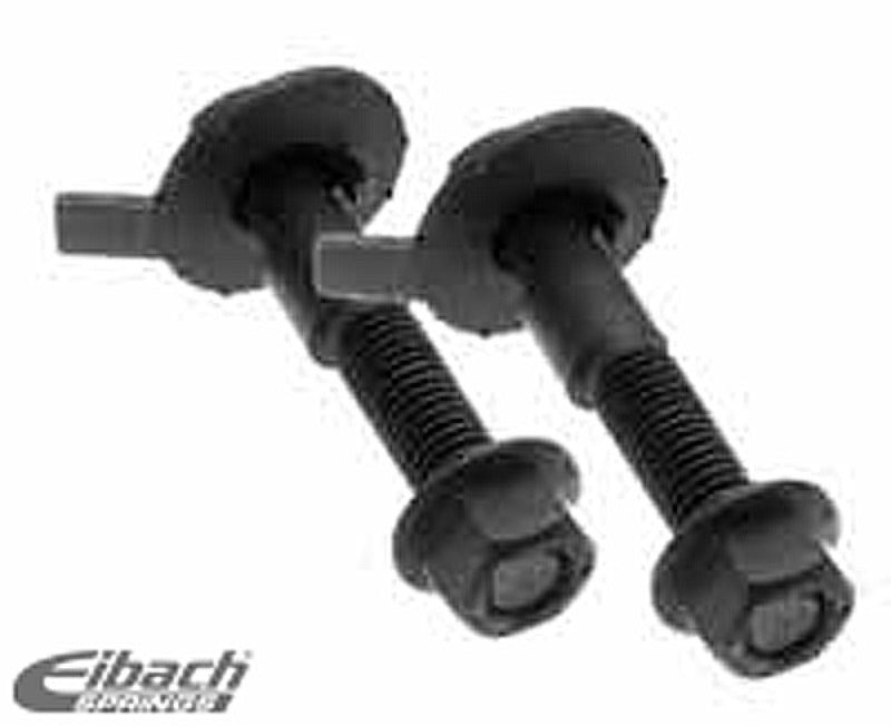 Eibach Pro-Alignment Front Kit for 05-10 Scion tC / 08-10 Scion xB / 92-96 Lexus ES 300 / 5.81290K