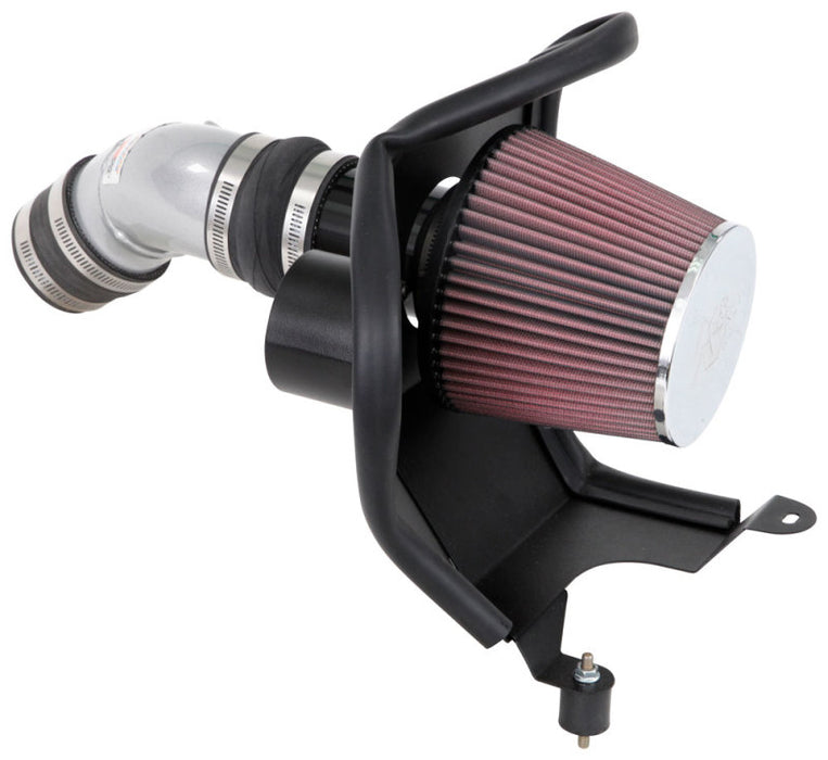 K&N 19-20 Kia Forte L4-2.0L F/I Typhoon Performance Air Intake System 69-5322TS