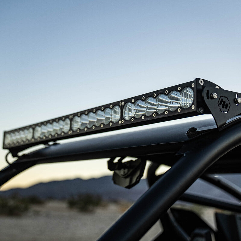 Baja Designs Polaris Pro-R Roof Bar Light Kit 40in OnX6 448091