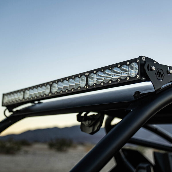 Baja Designs Polaris Pro-R Roof Bar Light Kit 40in OnX6 448091