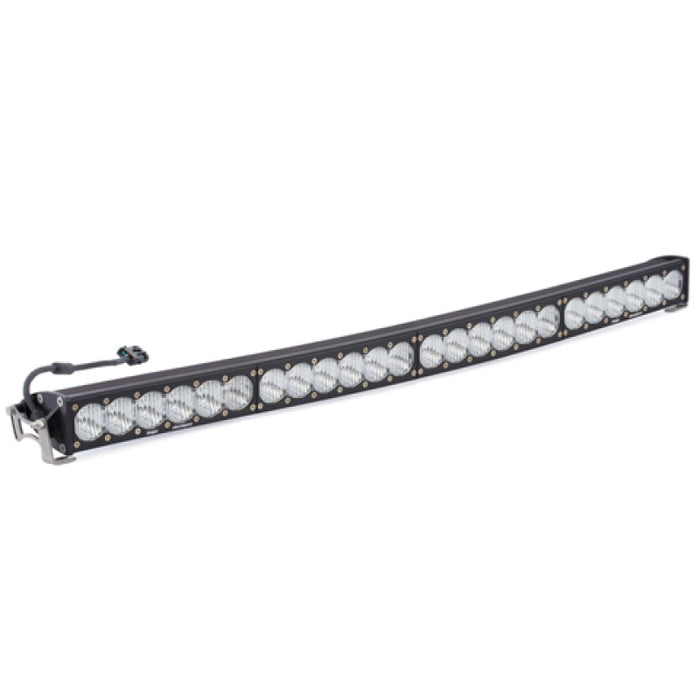 Baja Designs OnX6 Arc Series Wide Driving Pattern 40in LED Light Bar 524004