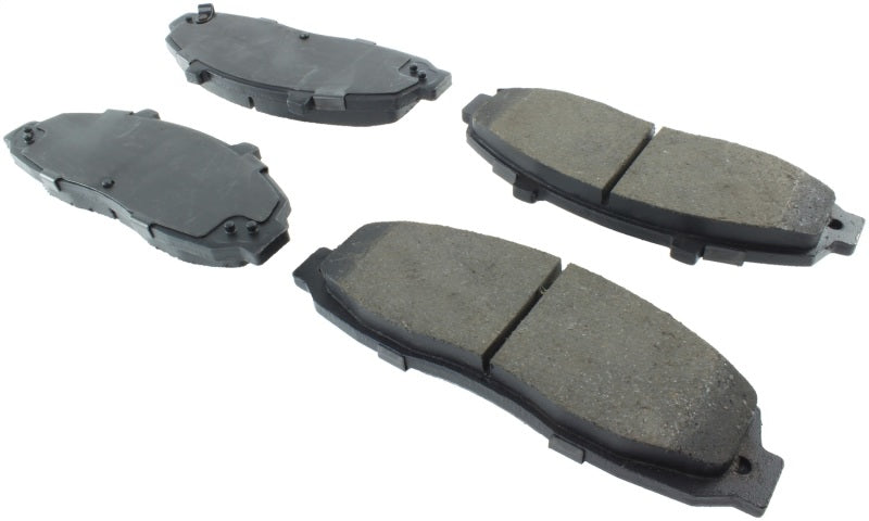 StopTech Street Select Brake Pads 305.0679