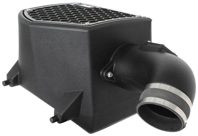 K&N 63 Series AirCharger Performance Intake 20-21 Chevrolet 1500 L6-3.0 DSL 63-3118