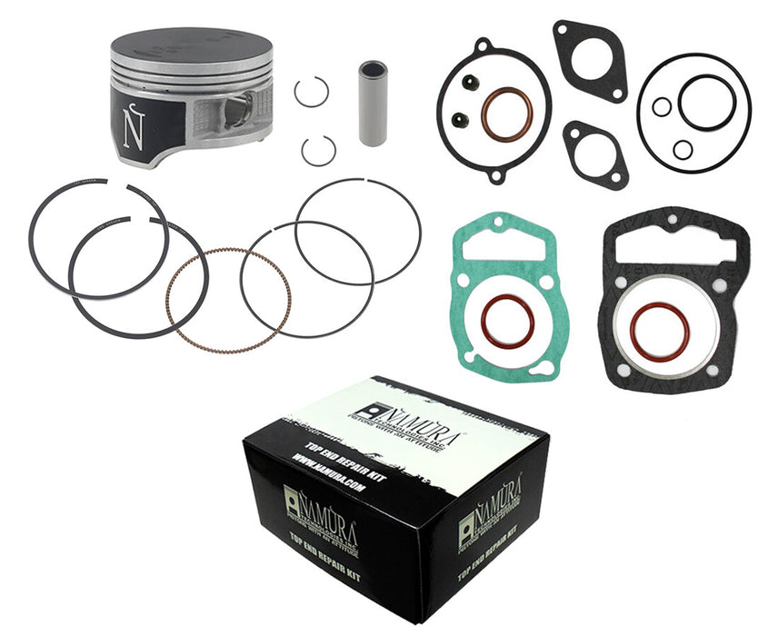 Namura NX-10230K Top End Repair Kit - Standard Bore 65.50