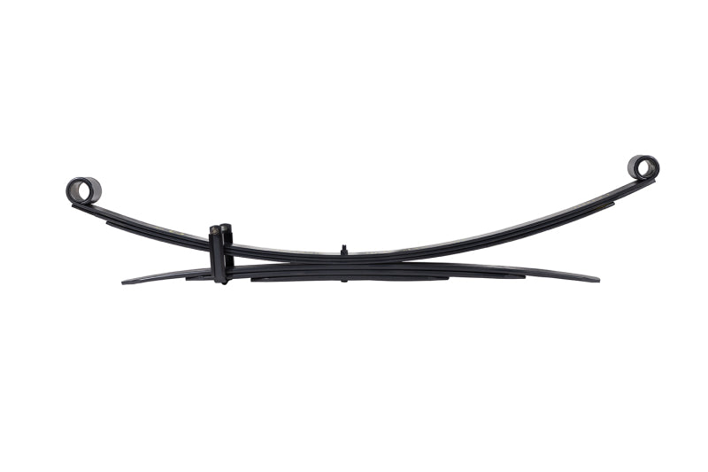 ARB / OME Leaf Spring Compatible with Nissan D22 -Rear- CS032R