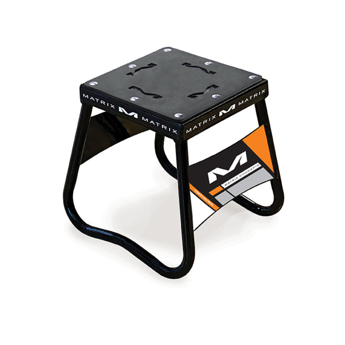 Matrix Concepts Mini Mini Steel Stand Orange MM-106