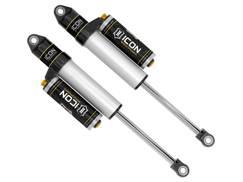 ICON 09-18 Ram 1500 0-3in Rear 2.5 Series Shocks VS PB CDCV Pair 217715CP