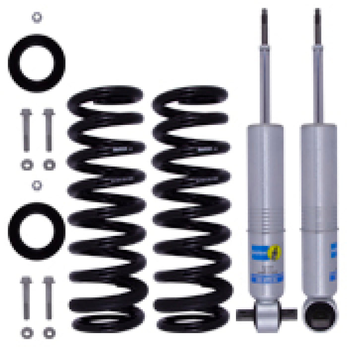 Bilstein B8 6112 19-20 Ford Ranger Front Suspension Kit 47-294301