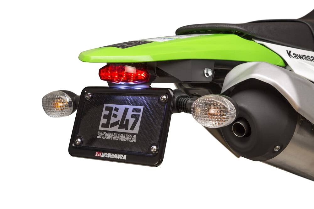 Yoshimura 070BG142300 Fender Eliminator Kit