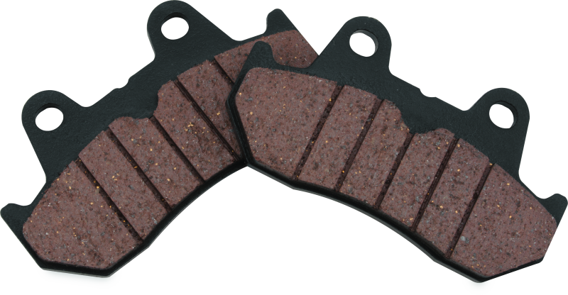 BikeMaster Honda Brake Pads 961130