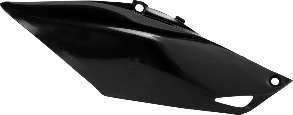 Acerbis 2314380001 Black Side Panel