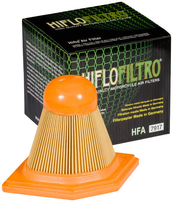 Hiflofiltro HFA7917 Premium OEM Replacement Air Filter