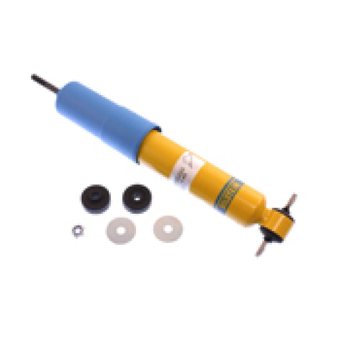 Bilstein B6 1984 Toyota Pickup Base RWD Front 46mm Monotube Shock Absorber 24-184830