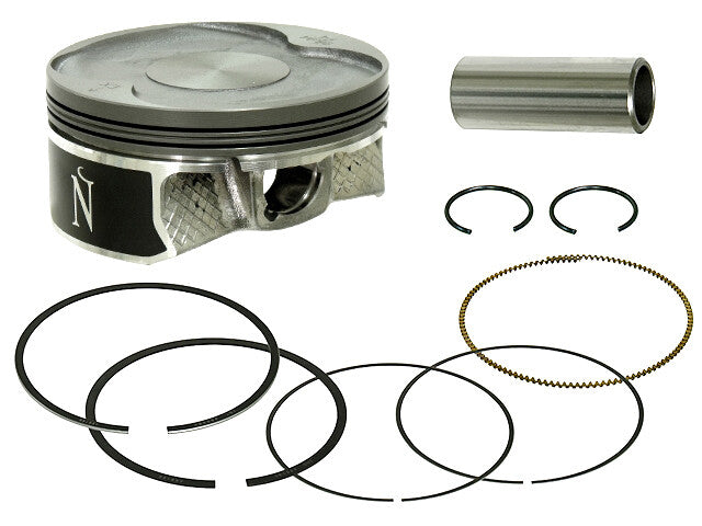 Namura NA-50019-2 Pistons & Pins