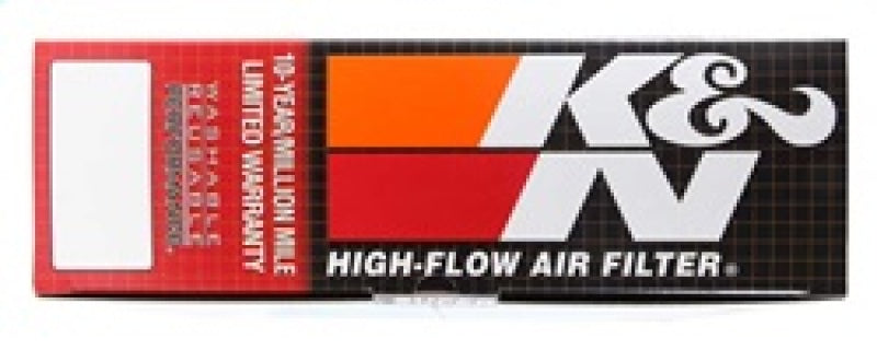 K&N 08 BMW X5 4.8L-V8 Drop In Air Filter 33-2407