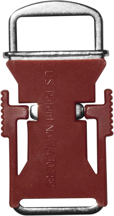 Echo Quick-Release Buckle 0108-003