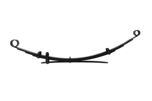 ARB / OME Leaf Spring Rear compatible with Jeep Xj CS035RA